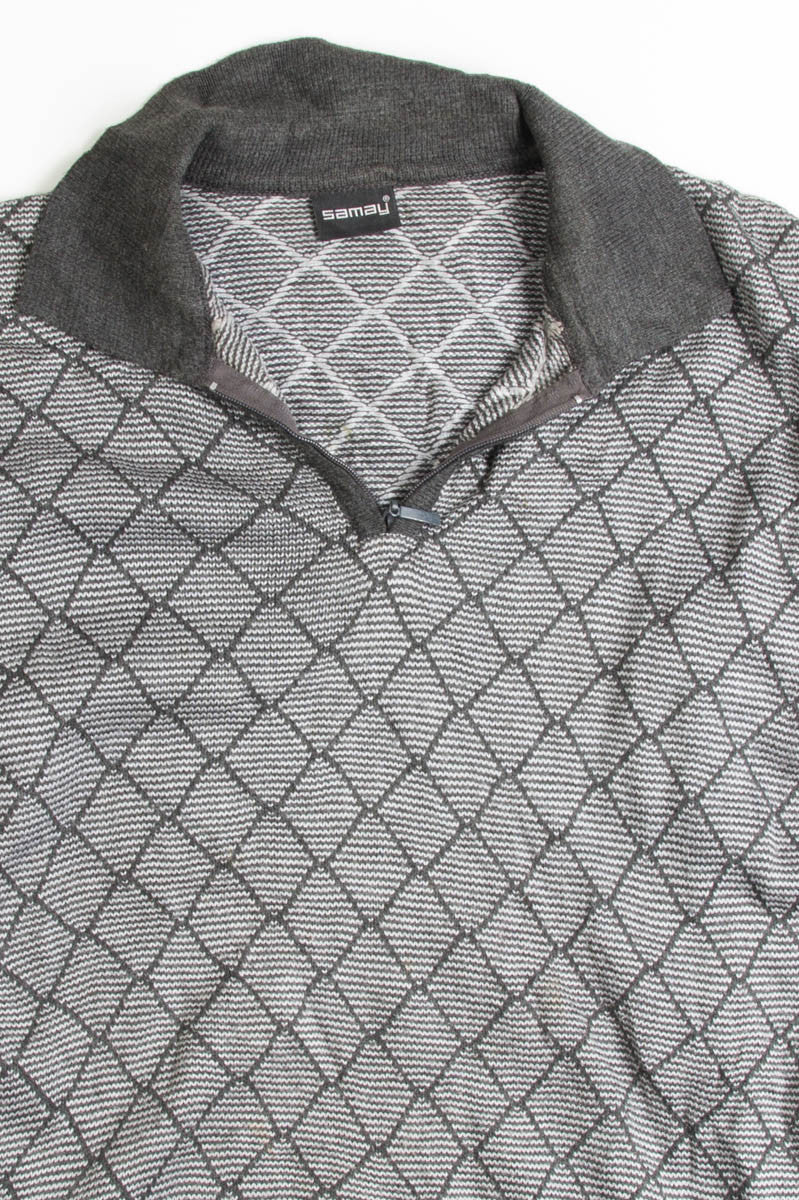 80s Sweater 1280