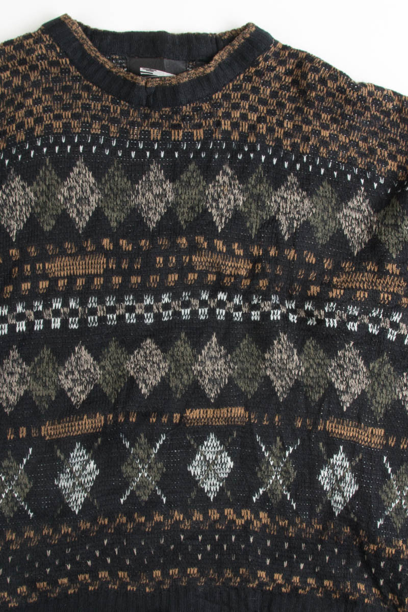 80s Sweater 1281