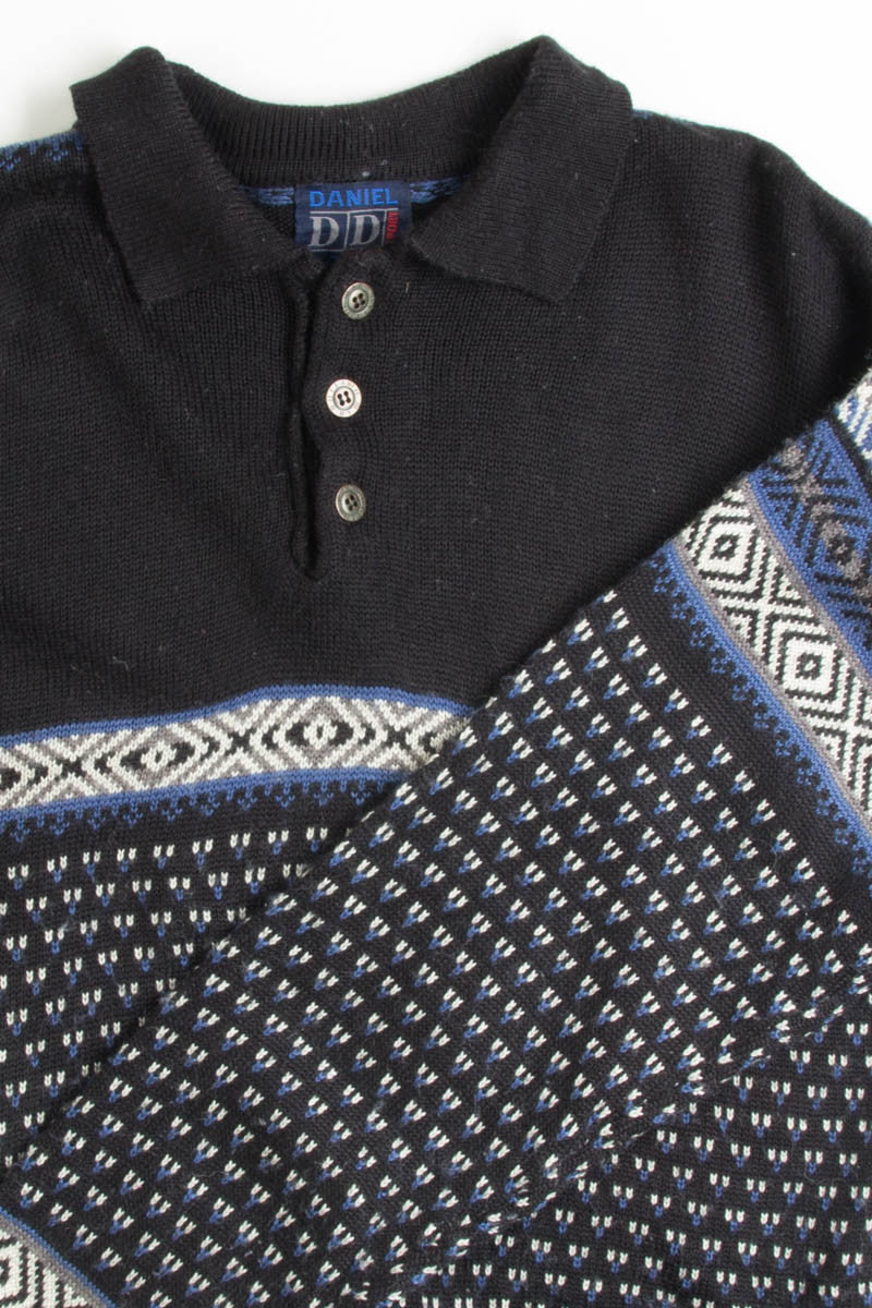 80s Sweater 1285