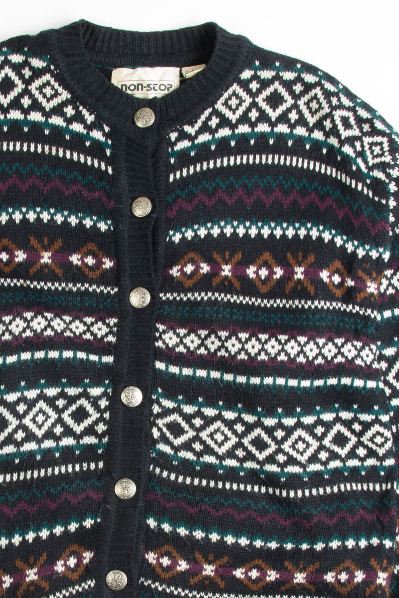 80s Sweater 1288