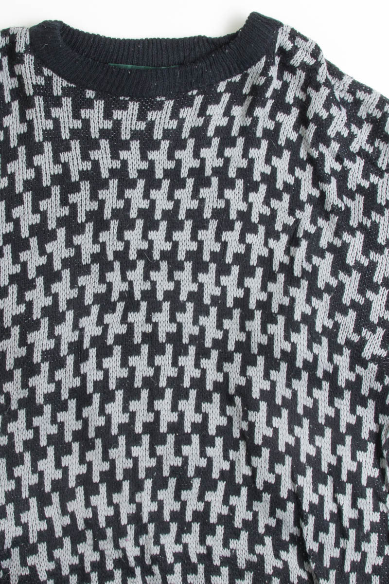 80s Sweater 1292