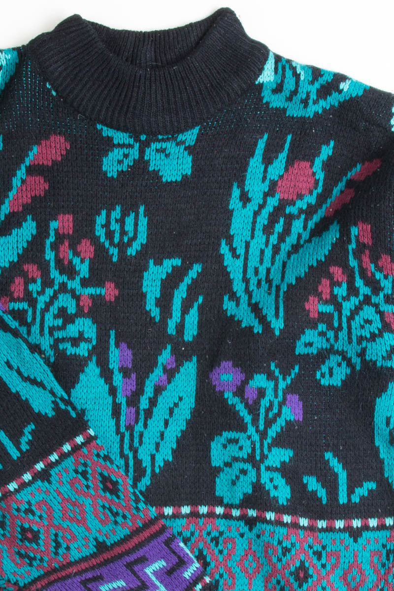 80s Sweater 1294
