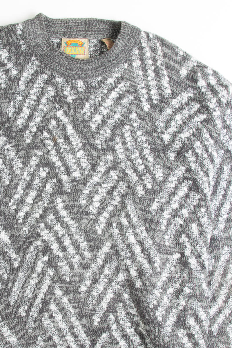 80s Sweater 1296