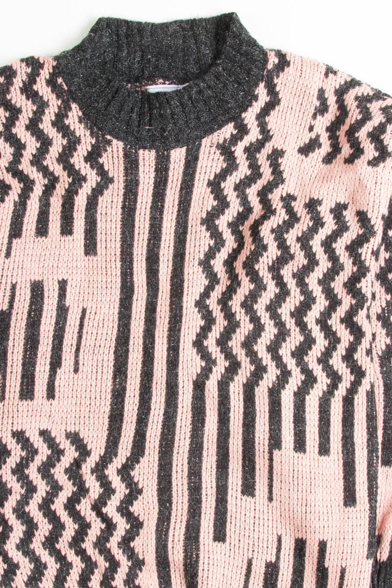 80s Sweater 1298