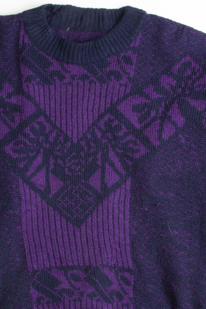 80s Sweater 1300