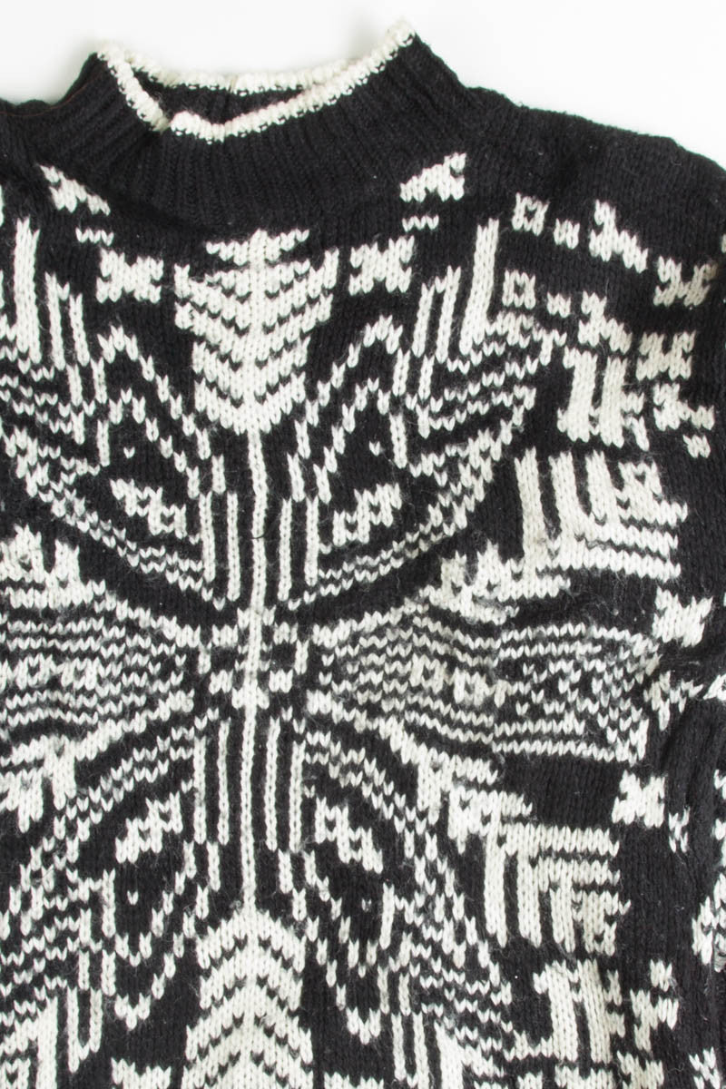 80s Sweater 1302