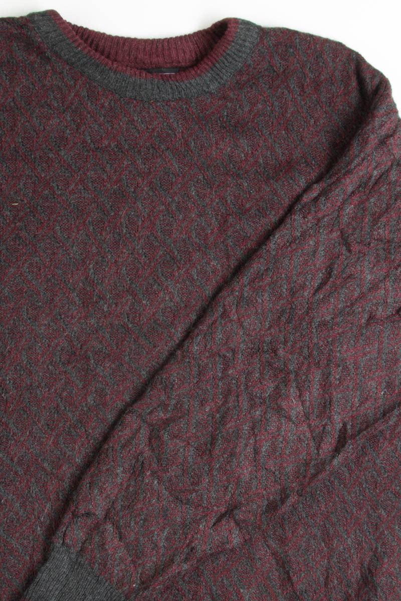 80s Sweater 1308