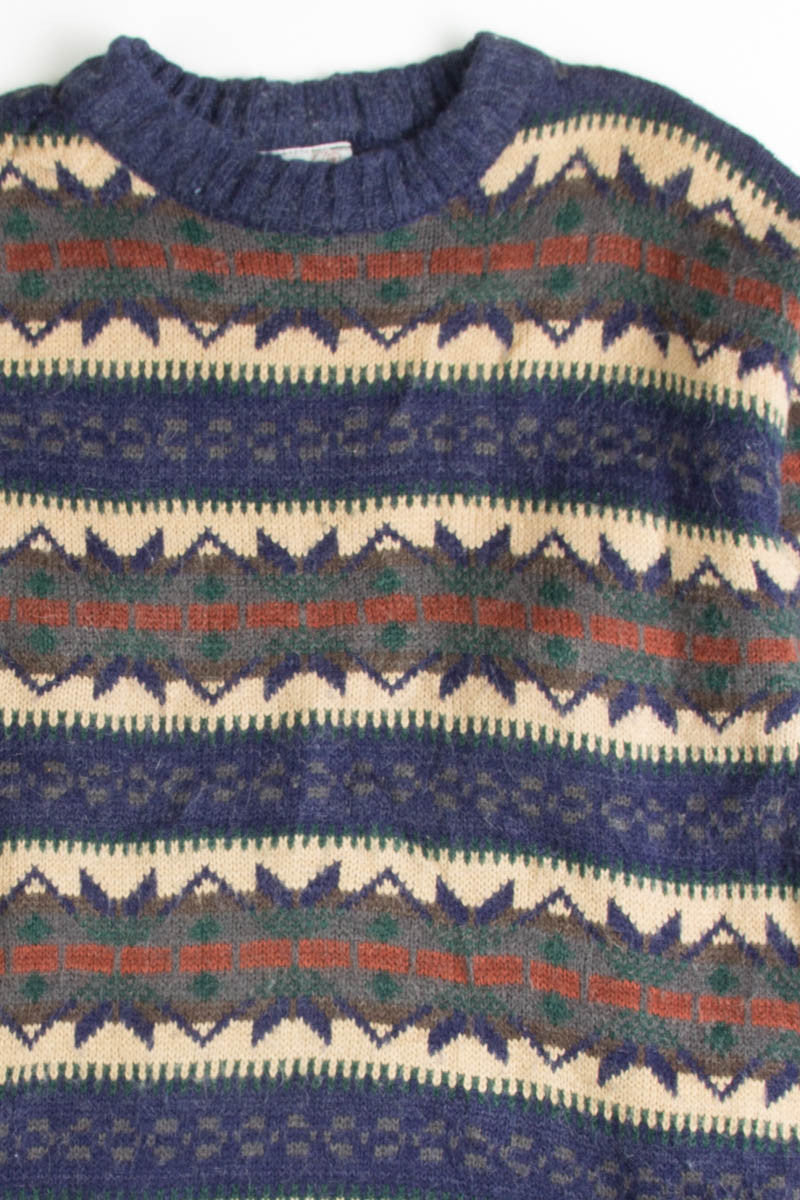 80s Sweater 1313