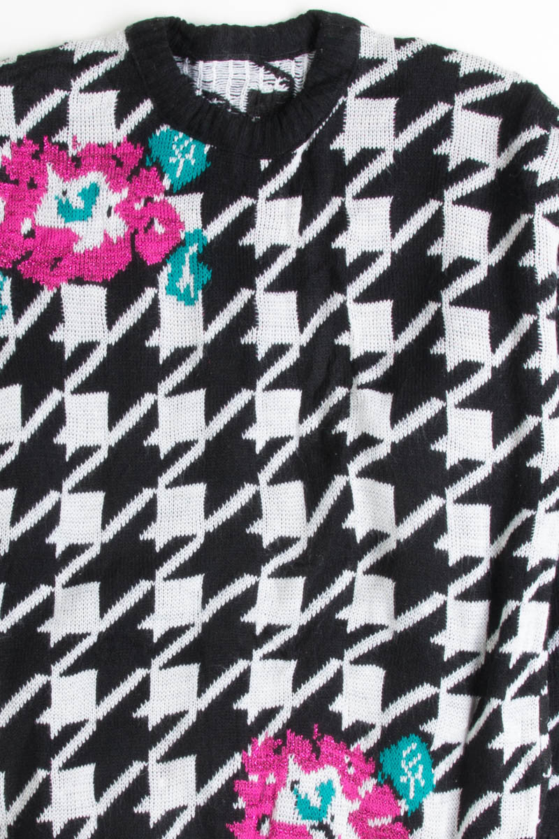 80s Sweater 1314