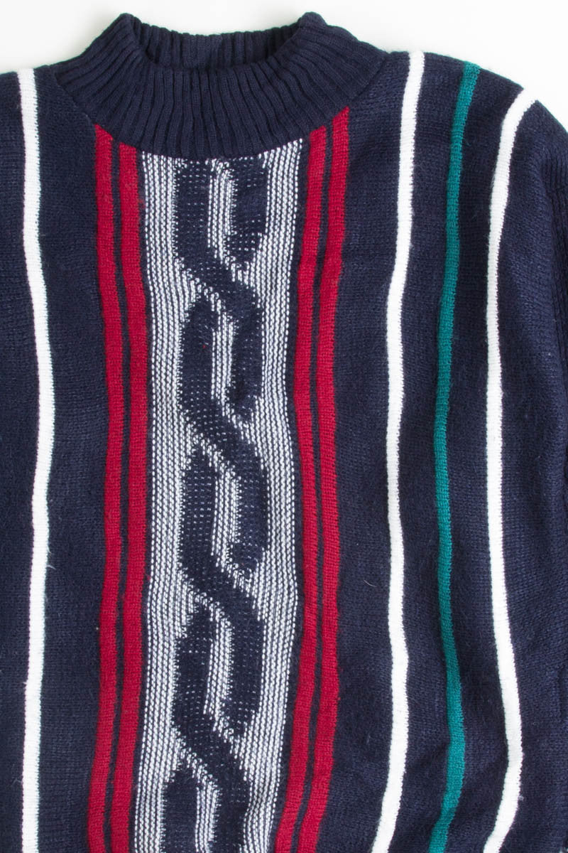 80s Sweater 1316