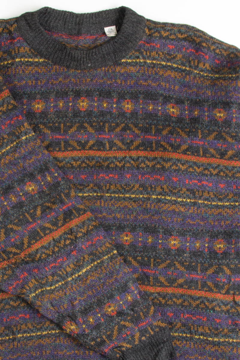 80s Sweater 1317