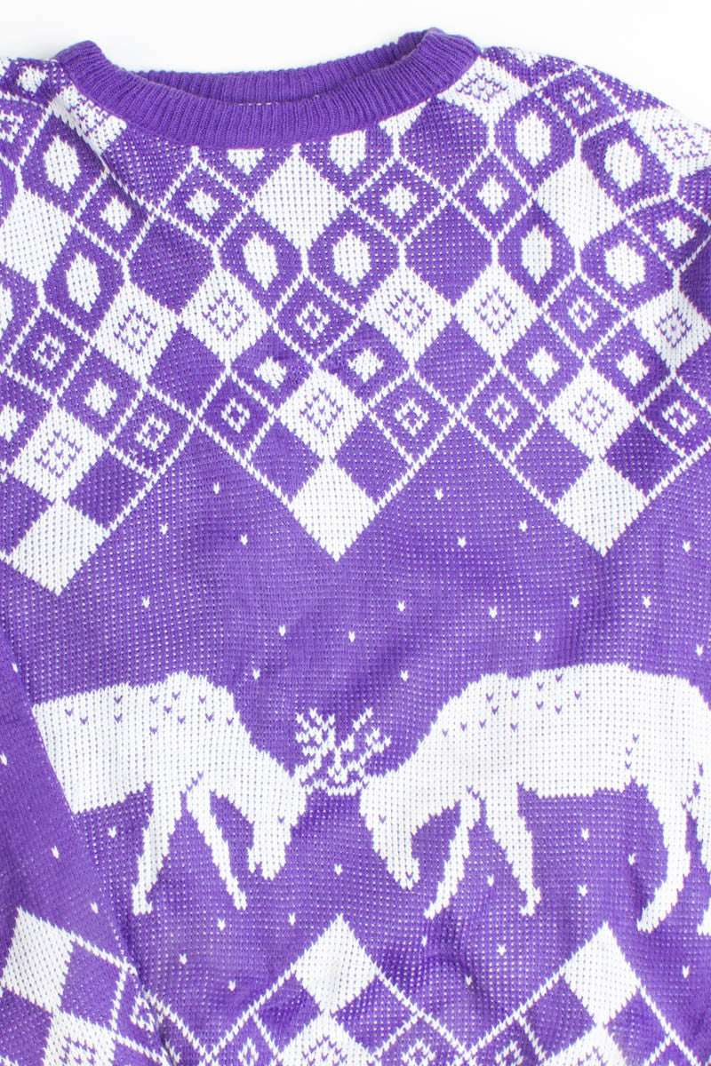 80s Sweater 1322