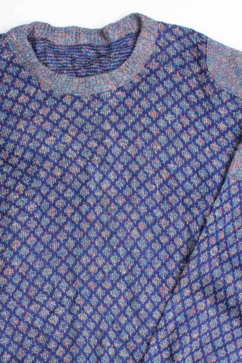 80s Sweater 1323