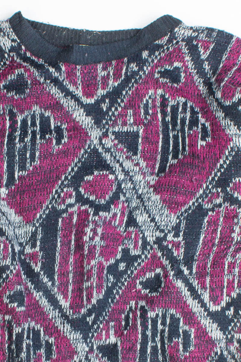 80s Sweater 1325