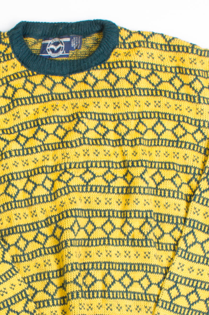 80s Sweater 1329