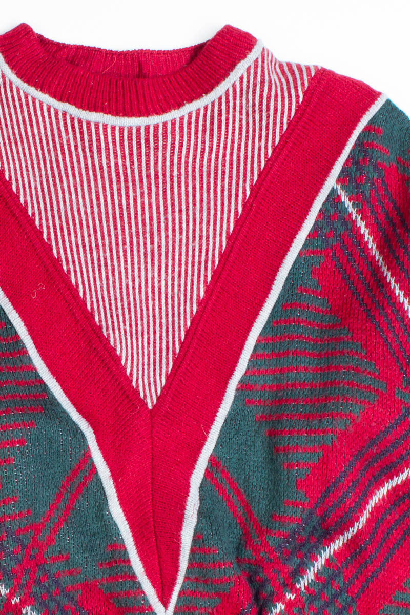 80s Sweater 1331