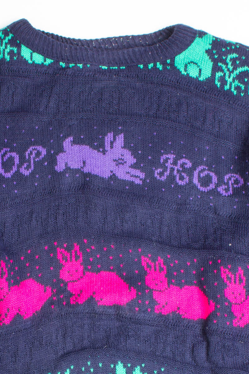 80s Sweater 1335