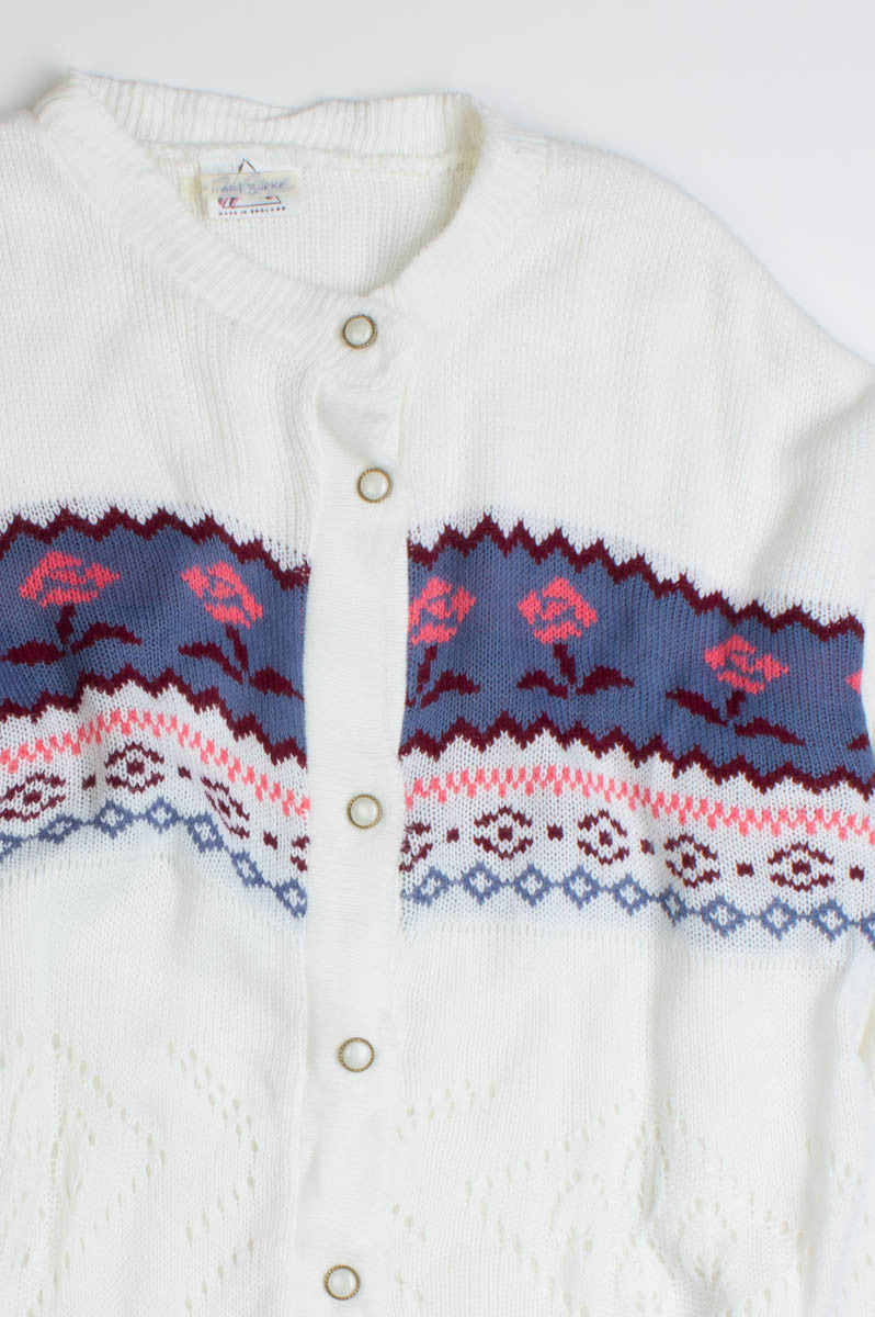 80s Sweater 1336