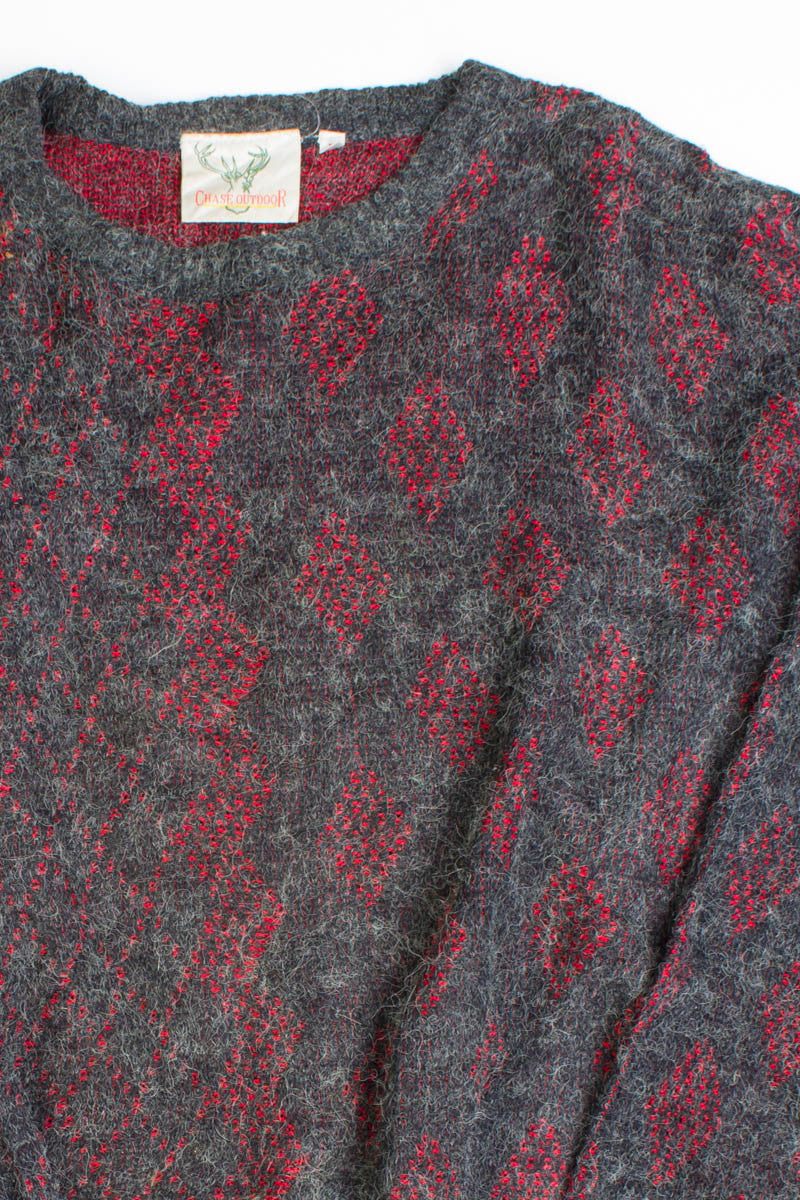 80s Sweater 1337