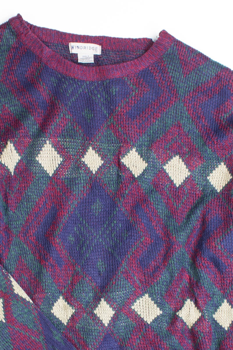 80s Sweater 1343