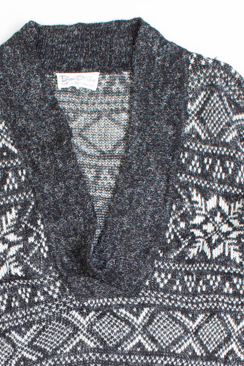 80s Sweater 1346