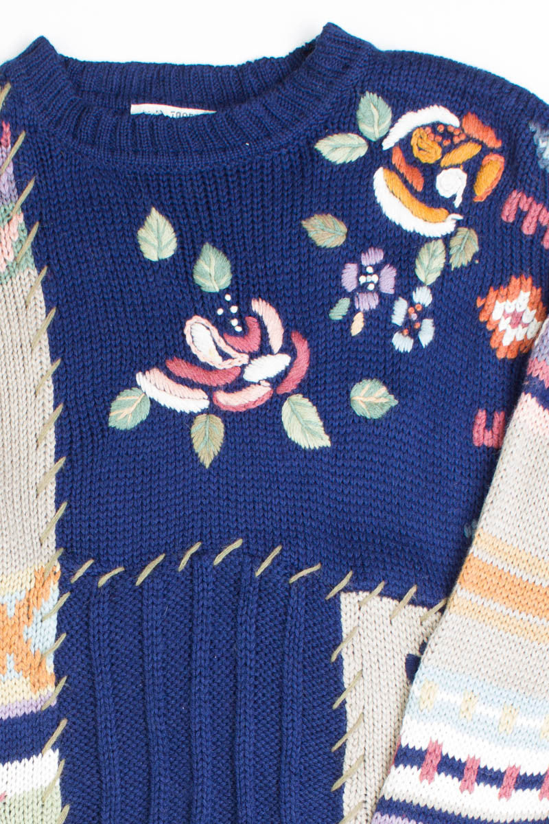 80s Sweater 1347