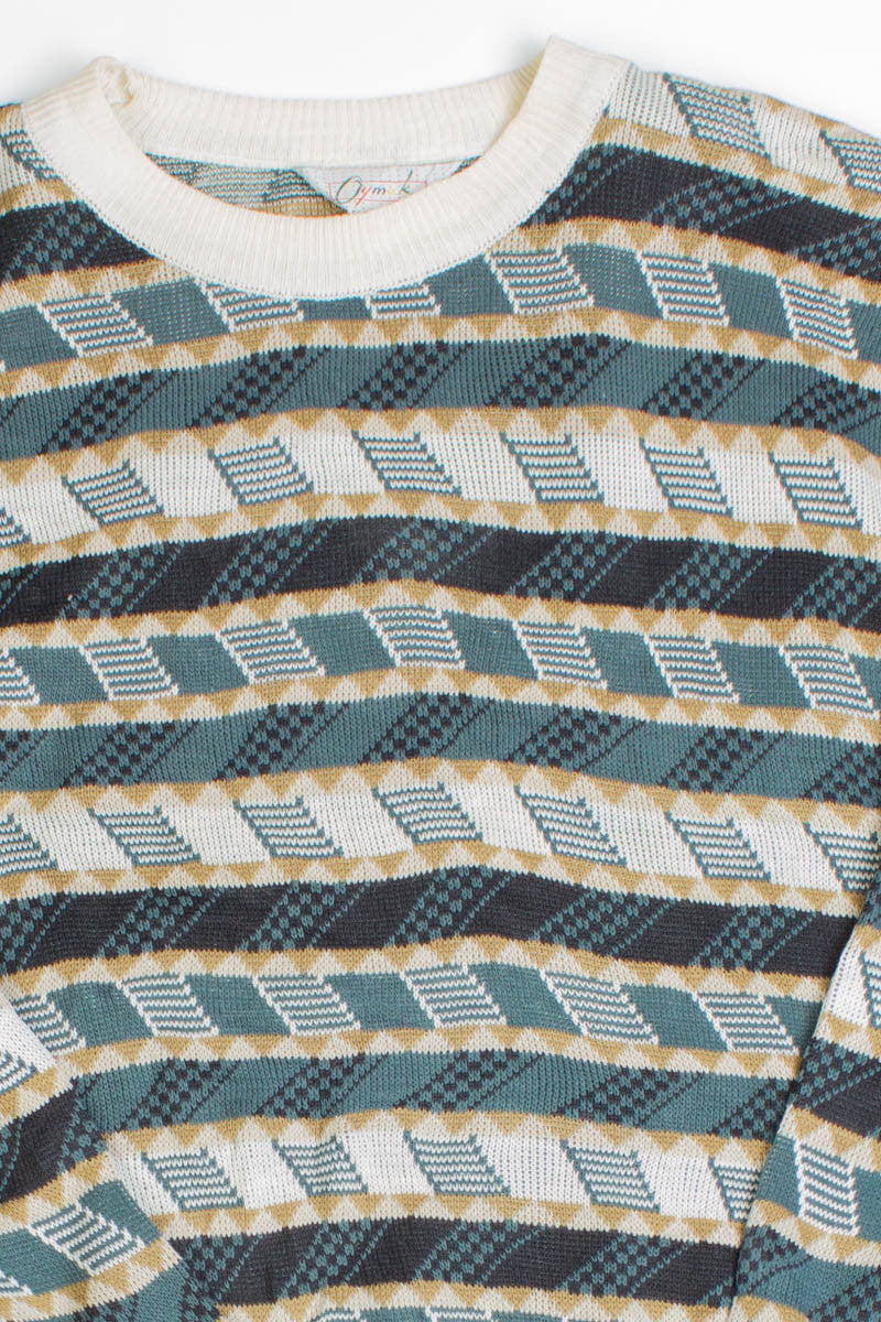 80s Sweater 1349