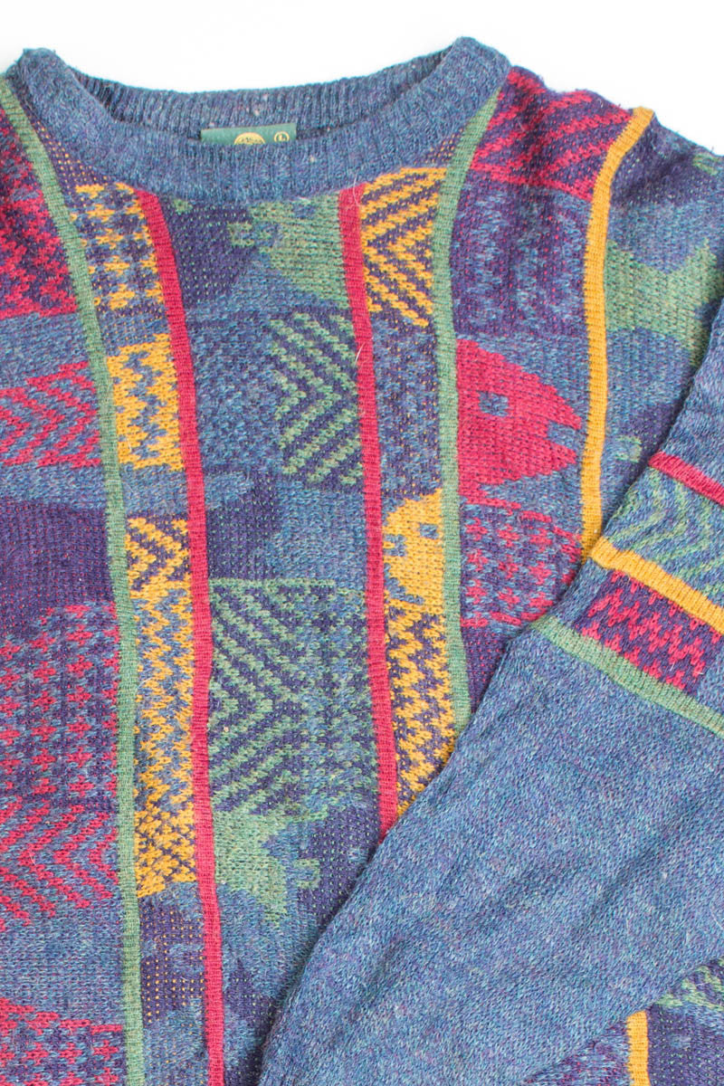 80s Sweater 1350