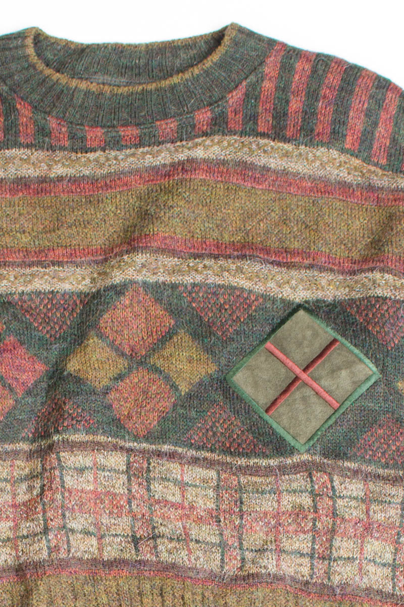 80s Sweater 1353