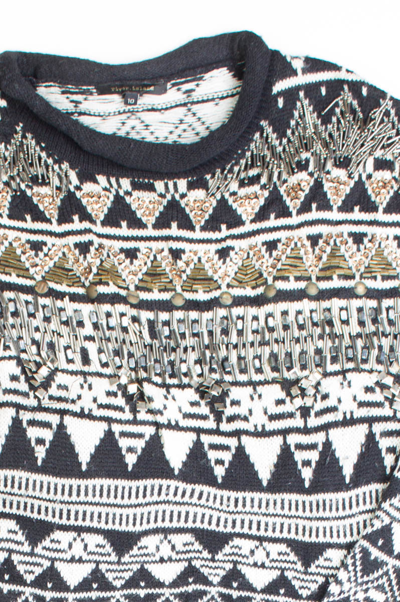 80s Sweater 1355
