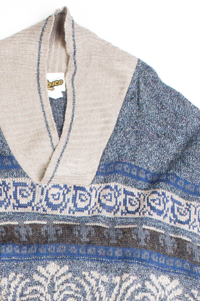 80s Sweater 1361