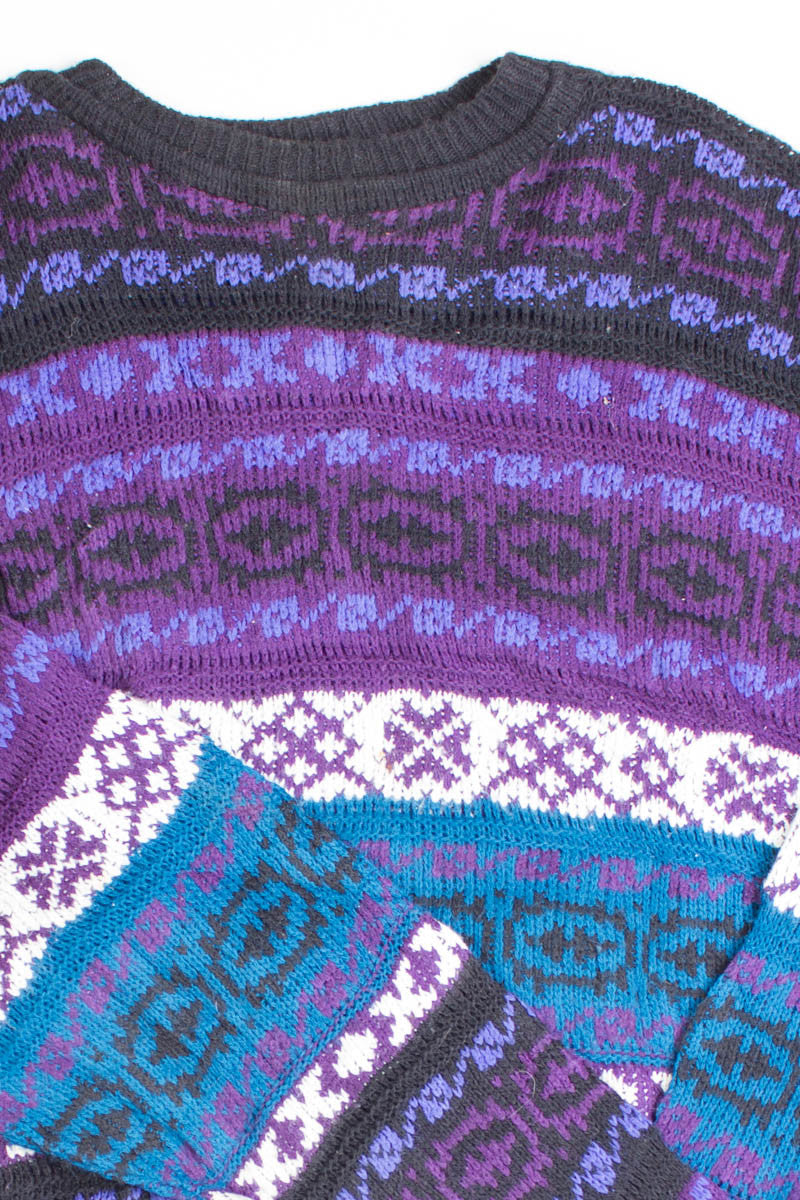 80s Sweater 1362