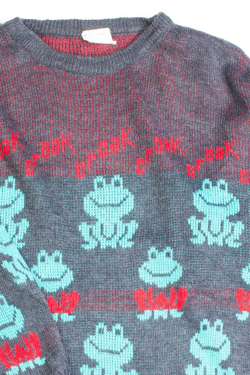 80s Sweater 1373