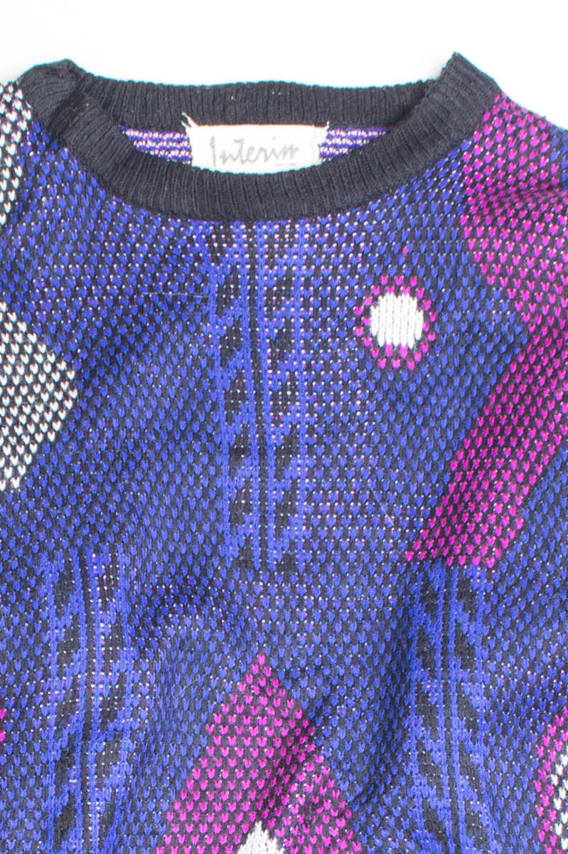 80s Sweater 1374