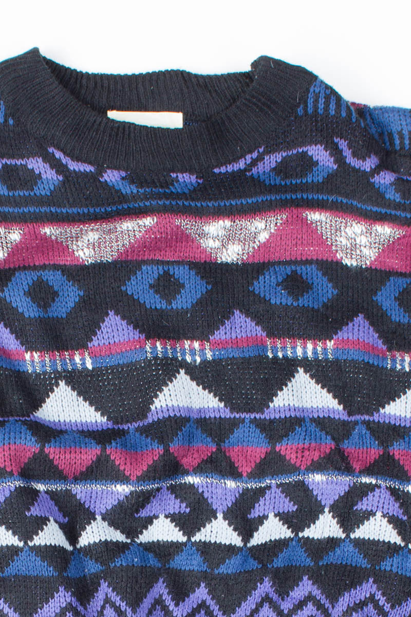80s Sweater 1377