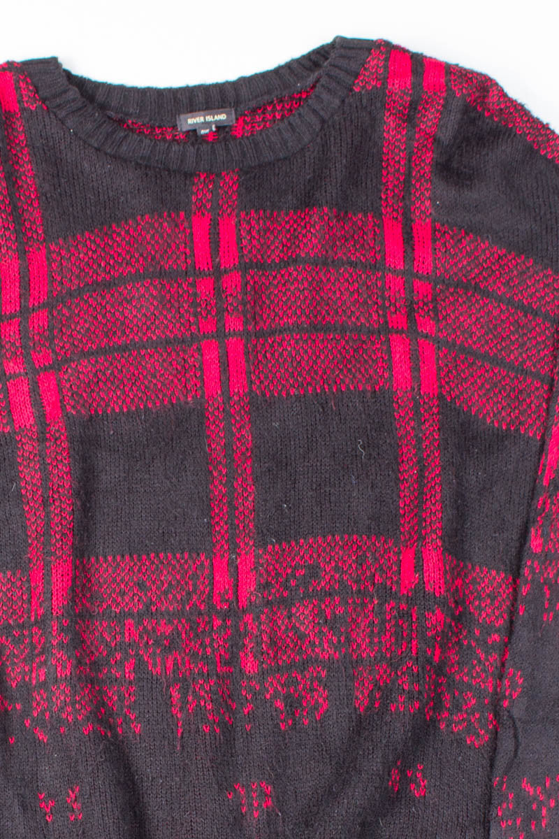 80s Sweater 1380