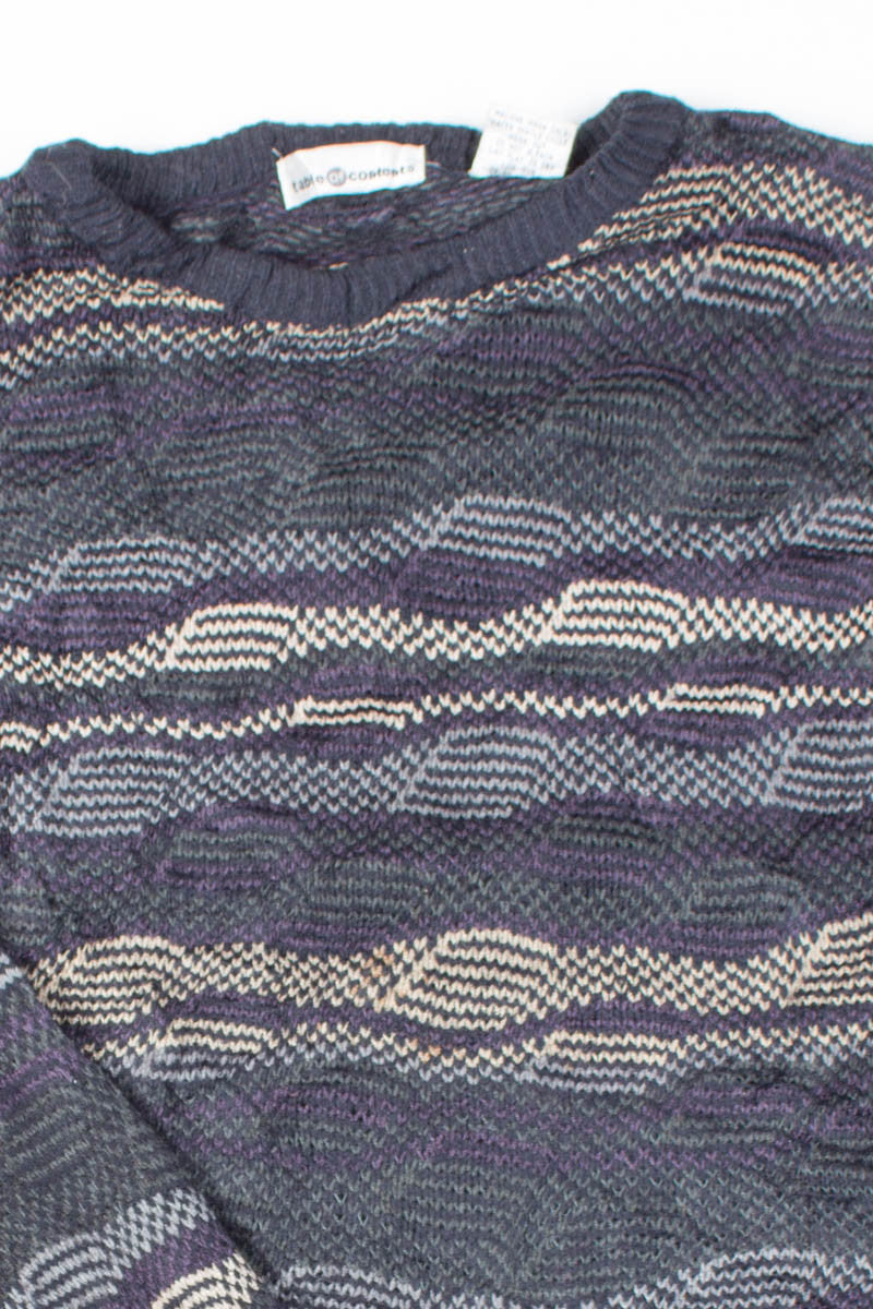 80s Sweater 1381