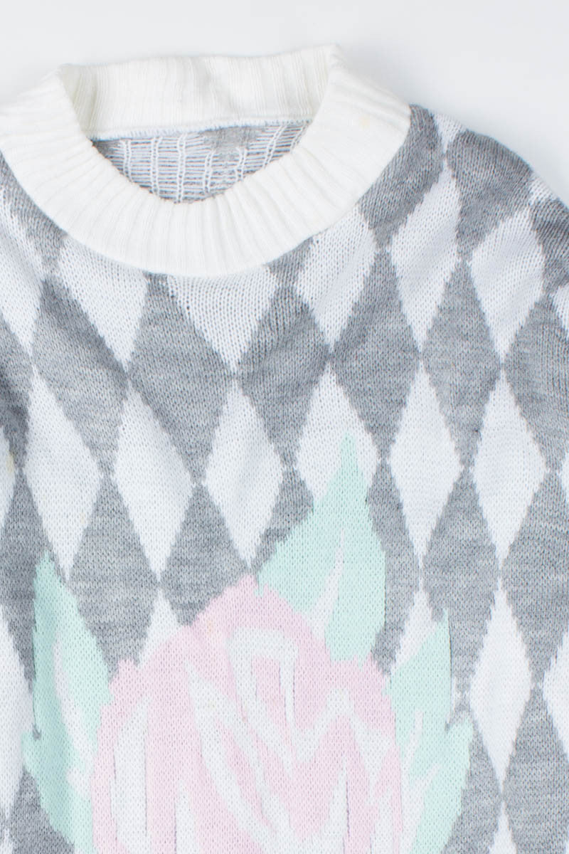 80s Sweater 1384