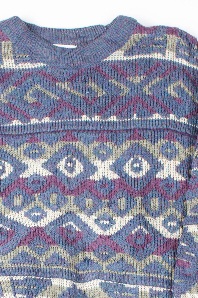 80s Sweater 1386