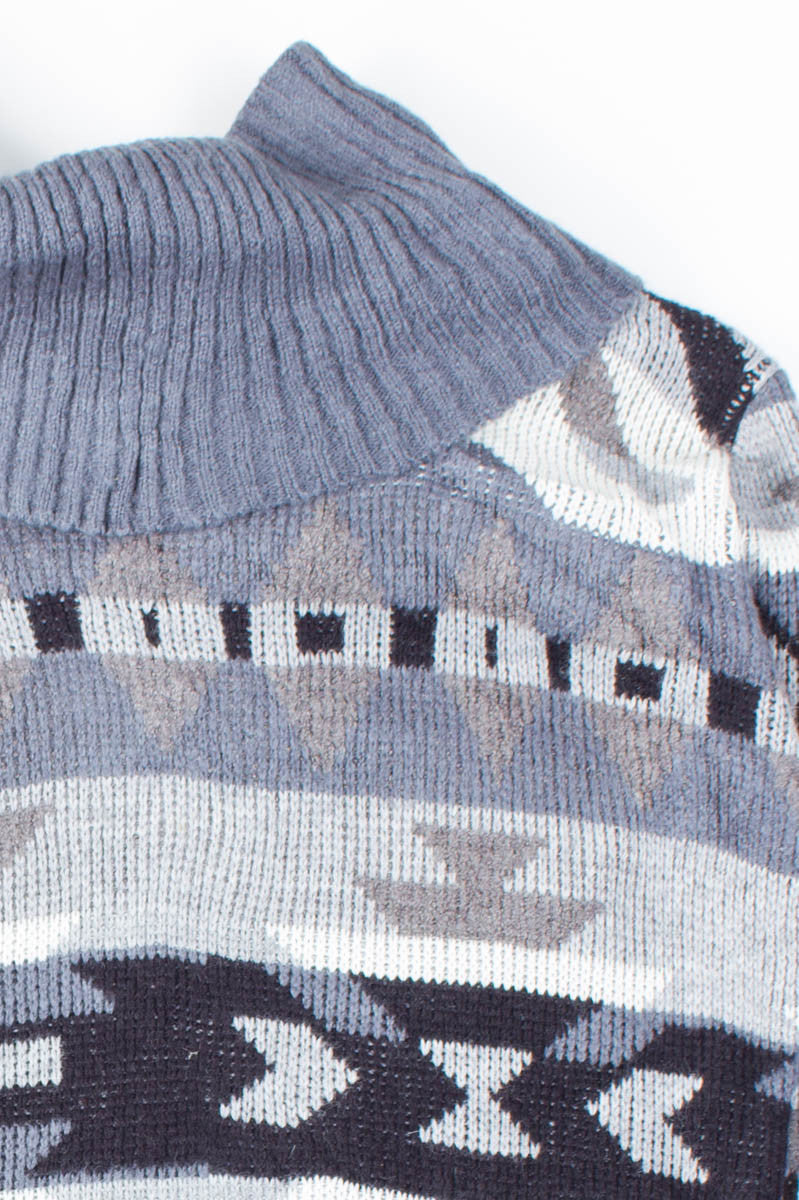 80s Sweater 1387