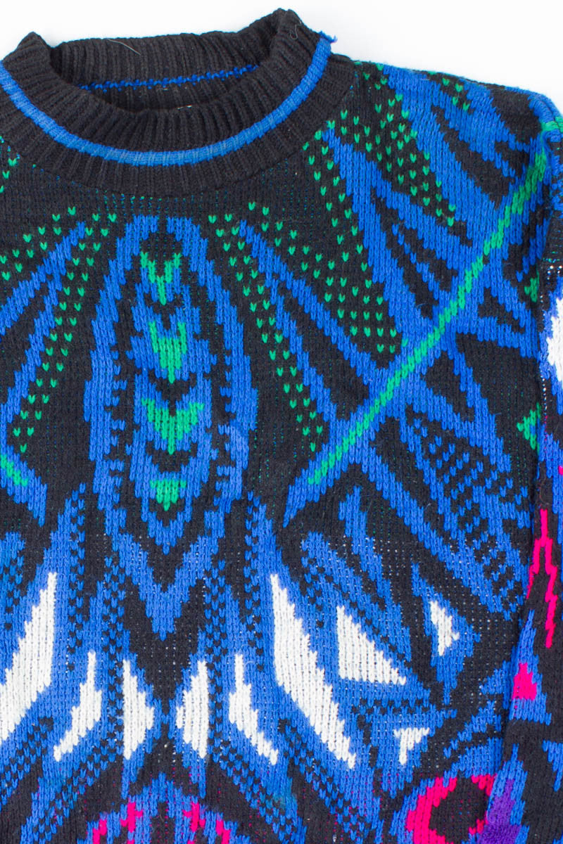 80s Sweater 1388