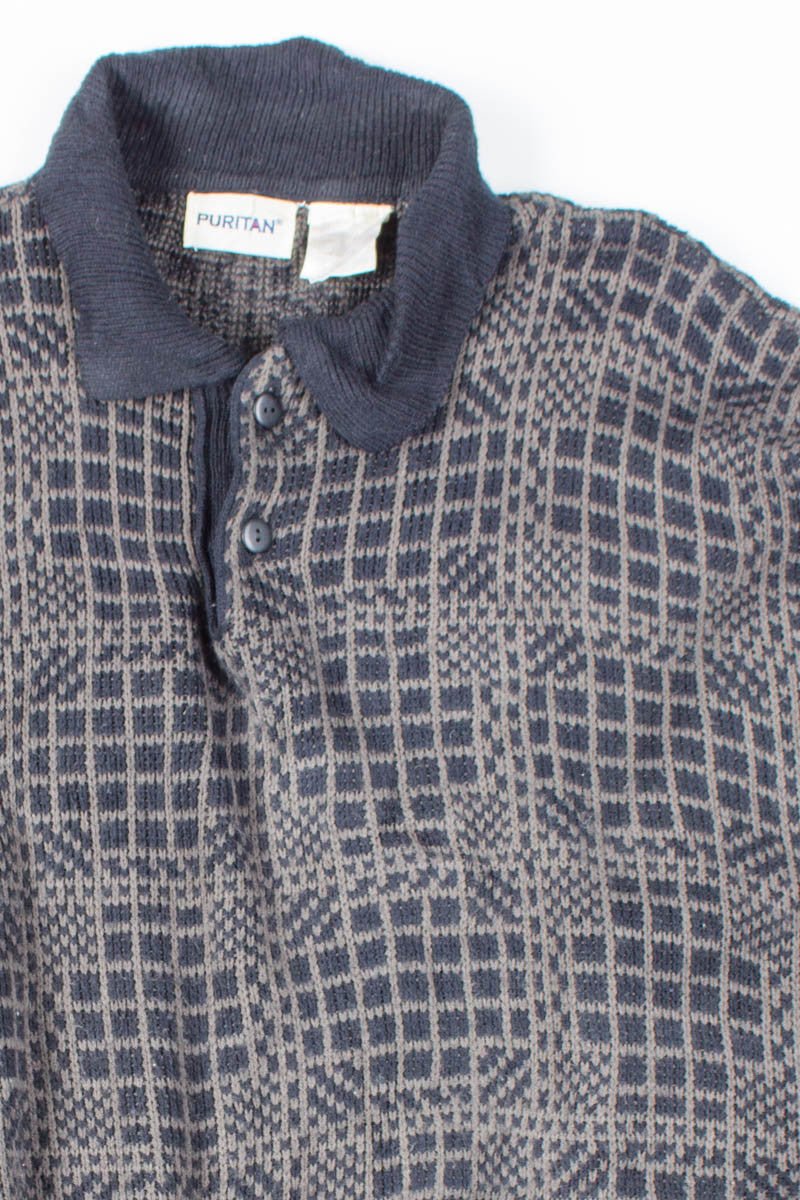 80s Sweater 1389