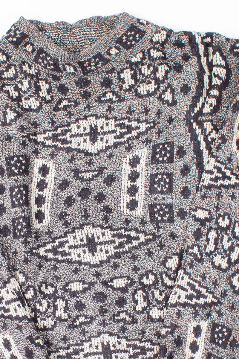 80s Sweater 1390