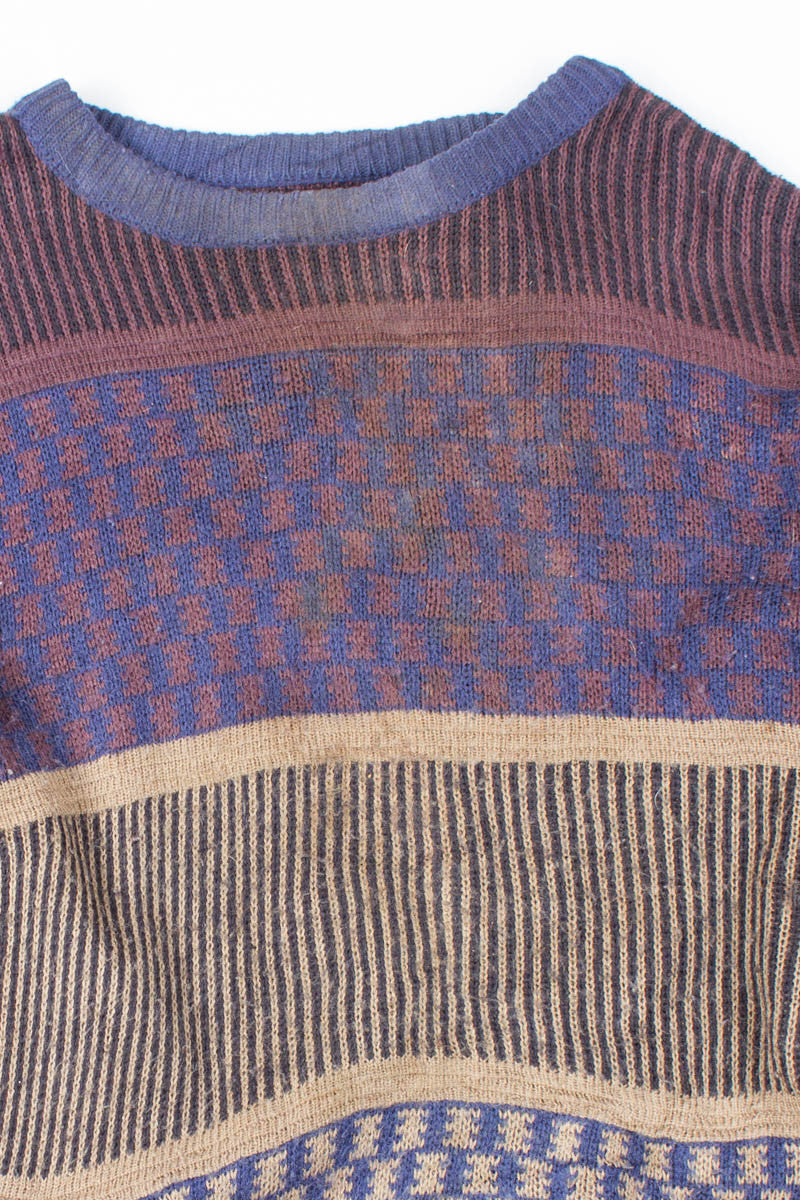 80s Sweater 1391