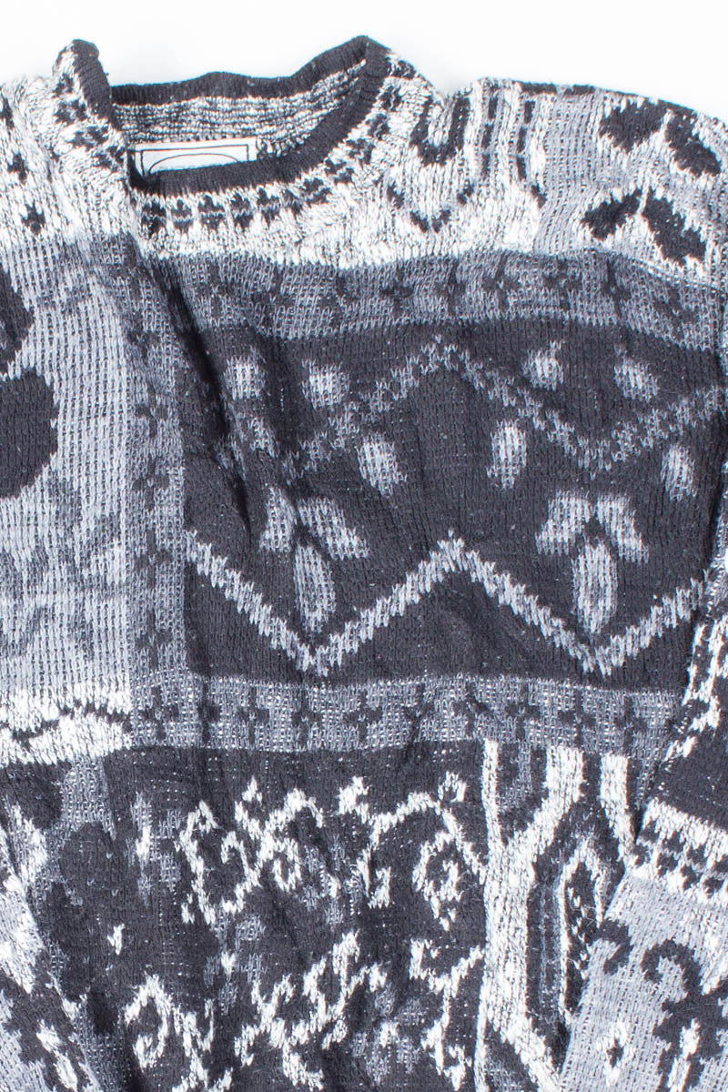 80s Sweater 1394