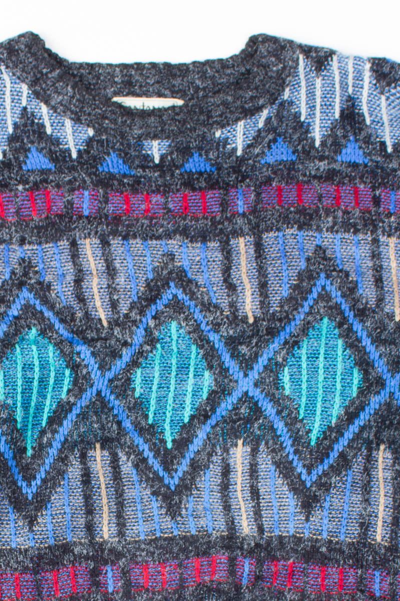 80s Sweater 1395