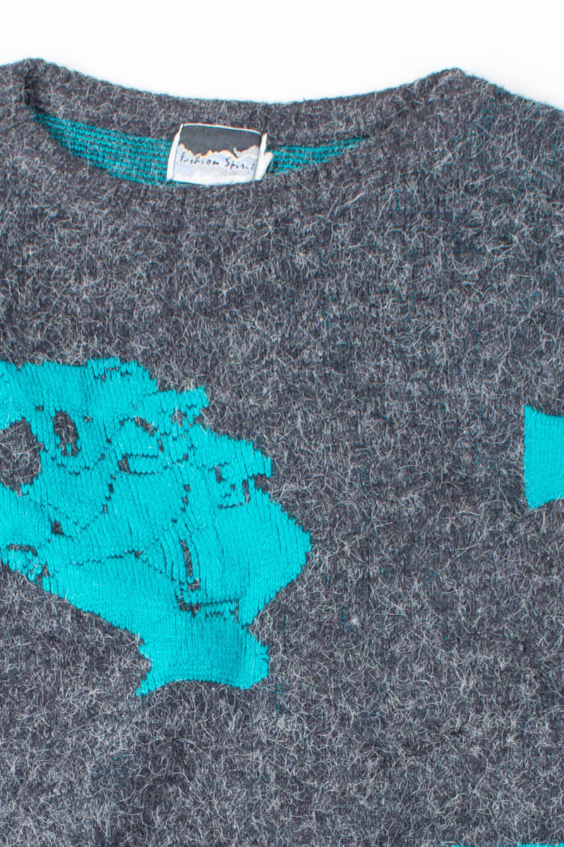 80s Sweater 1400