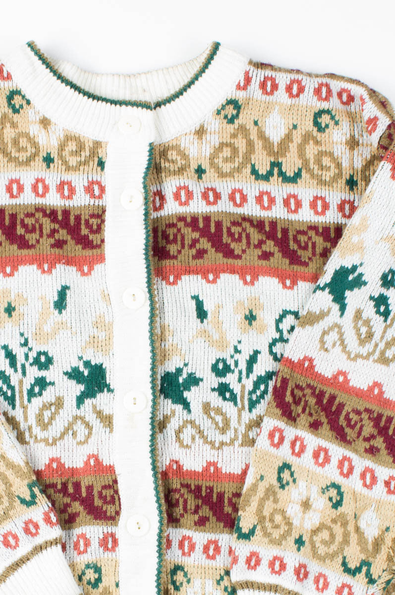80s Sweater 1402
