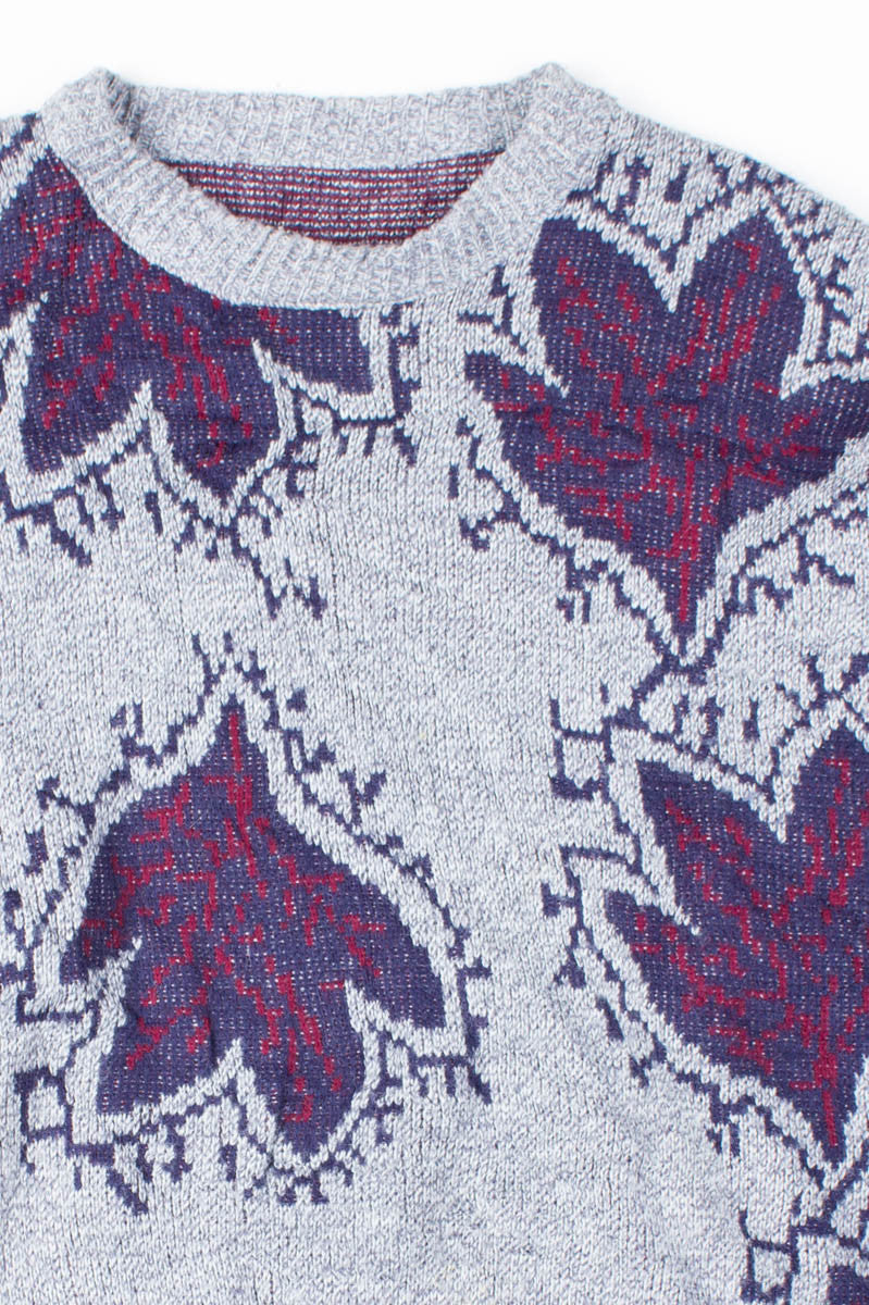80s Sweater 1405