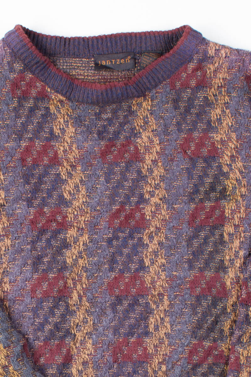 80s Sweater 1407